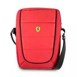 Ferrari  الشنطة الترند شنطة كروس خامة قماش مقاومة للمايه فيرست كوبي